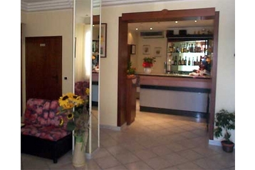 Hotel Viserba di Rimini 2